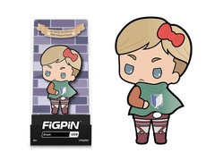 Hello Kitty Erwin #1259